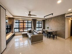 Blk 546C Segar Vale (Bukit Panjang), HDB 5 Rooms #557953901